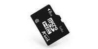 A-data 8GB MicroSDHC Class 4 (AUSDH8GCL4-RA1)